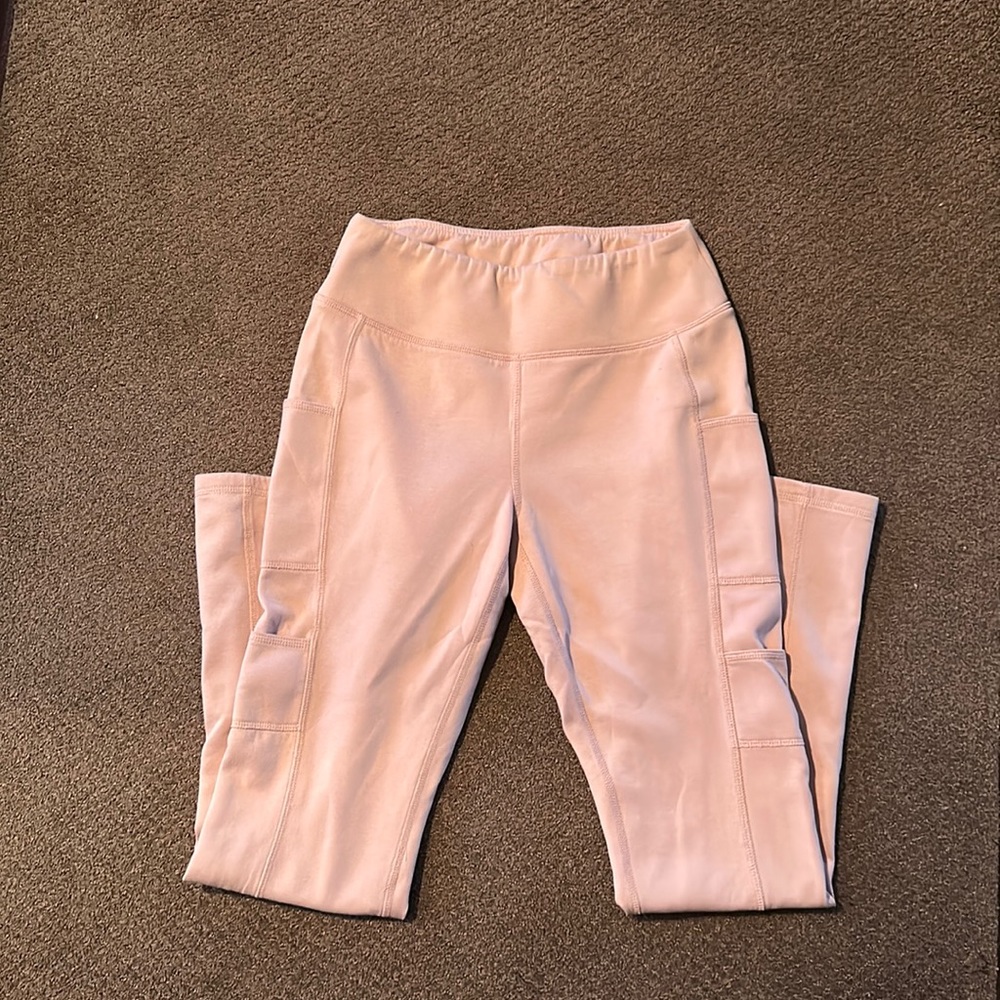 Jaanuu yoga scrub pants